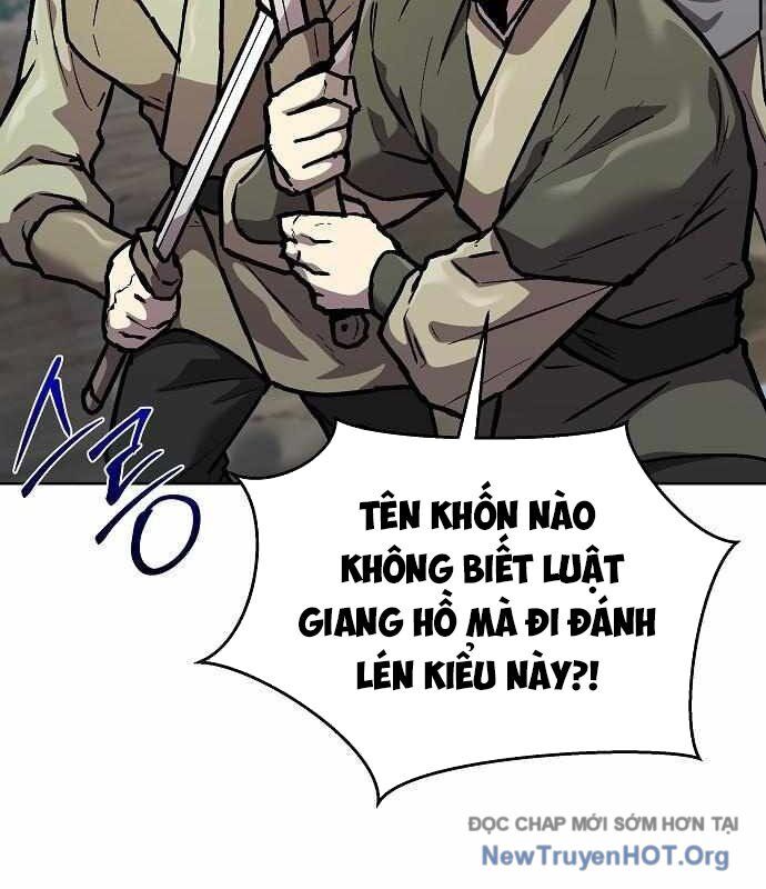 Truyền Thuyết Ma Giáo Phi Long Thập Tam Đại Chap 4 - Next Chap 5