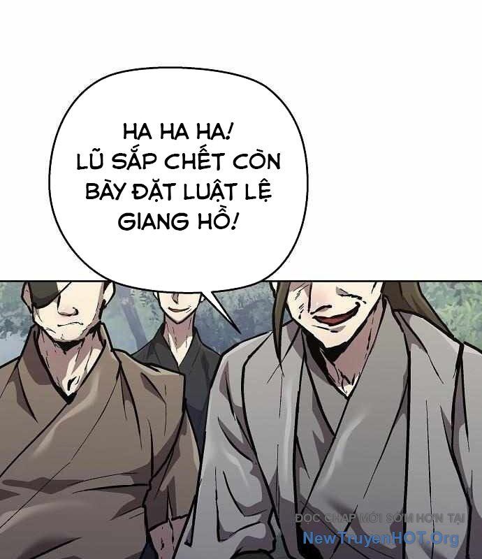 Truyền Thuyết Ma Giáo Phi Long Thập Tam Đại Chap 4 - Next Chap 5