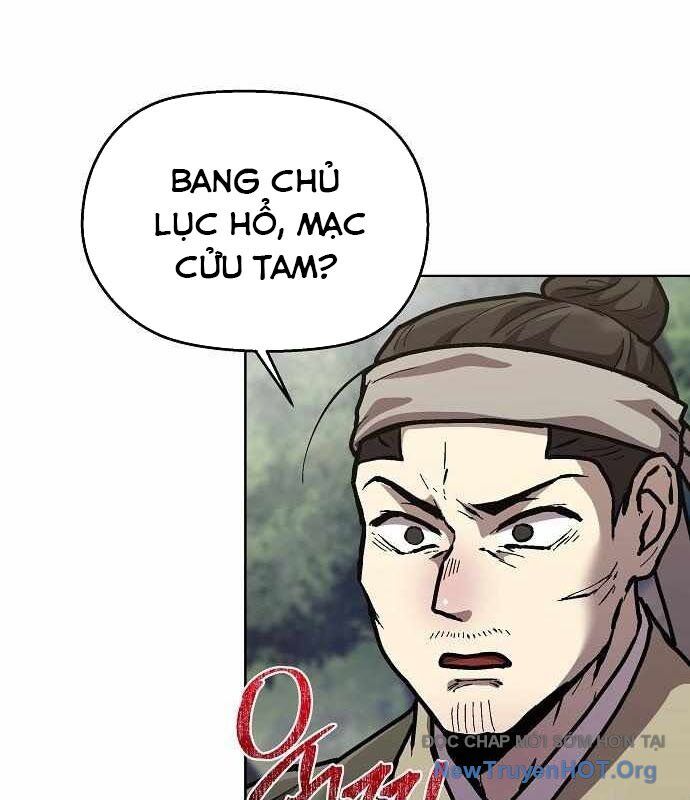 Truyền Thuyết Ma Giáo Phi Long Thập Tam Đại Chap 4 - Next Chap 5