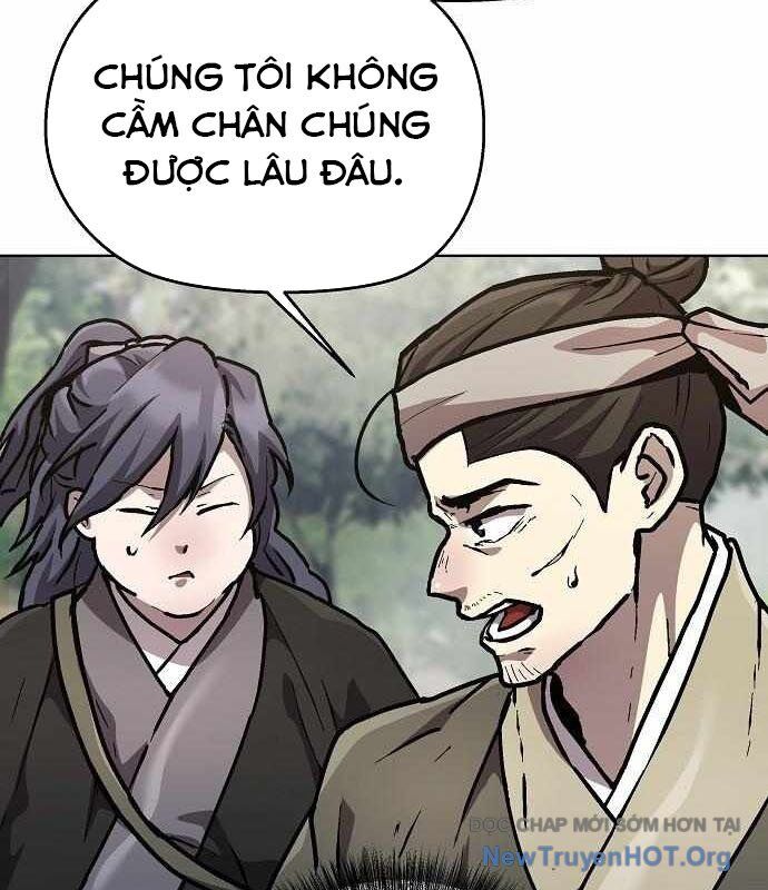 Truyền Thuyết Ma Giáo Phi Long Thập Tam Đại Chap 4 - Next Chap 5