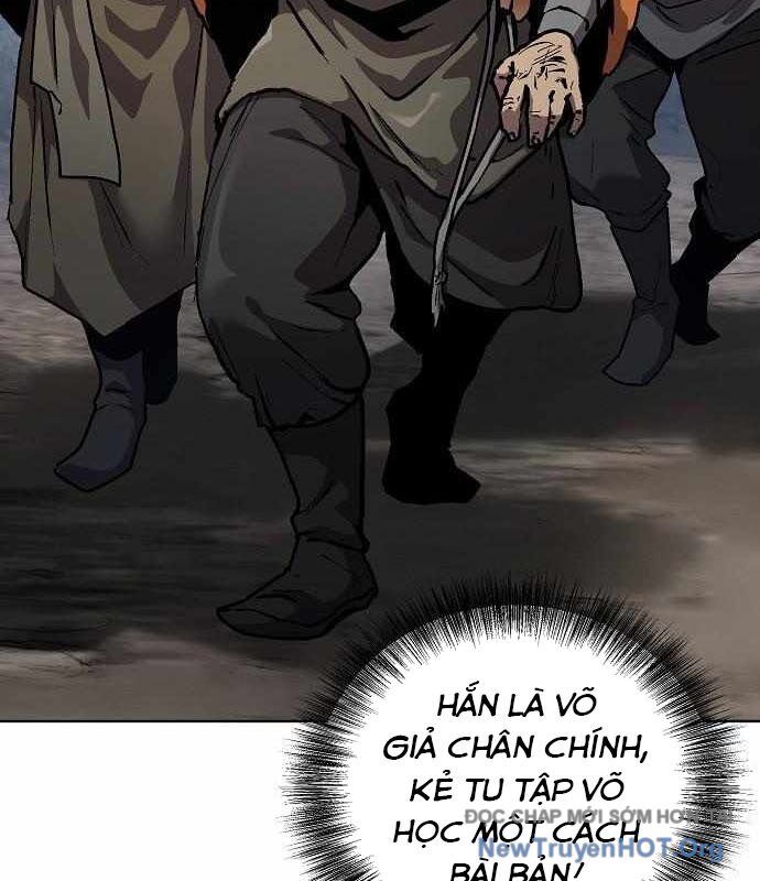 Truyền Thuyết Ma Giáo Phi Long Thập Tam Đại Chap 4 - Next Chap 5