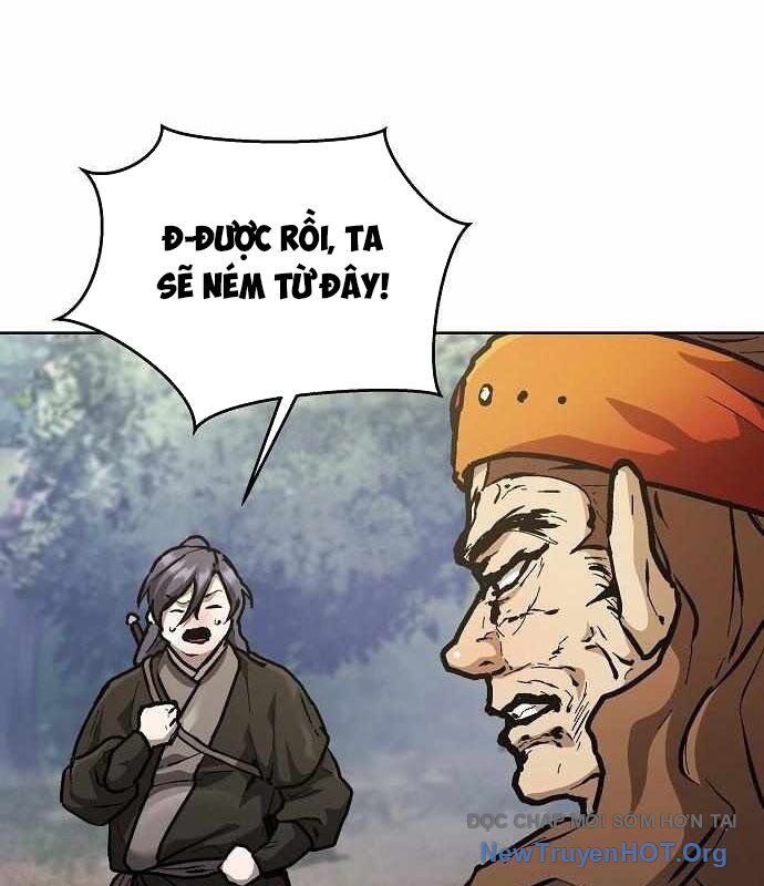 Truyền Thuyết Ma Giáo Phi Long Thập Tam Đại Chap 4 - Next Chap 5