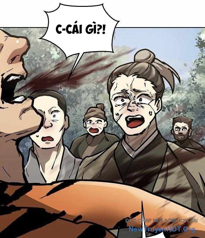 Truyền Thuyết Ma Giáo Phi Long Thập Tam Đại Chap 4 - Next Chap 5