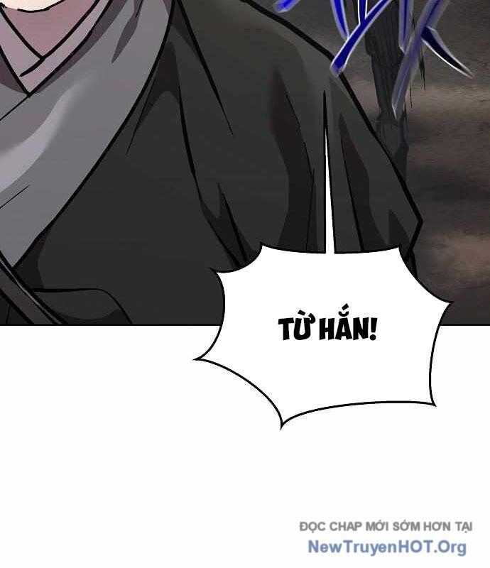 Truyền Thuyết Ma Giáo Phi Long Thập Tam Đại Chap 4 - Next Chap 5