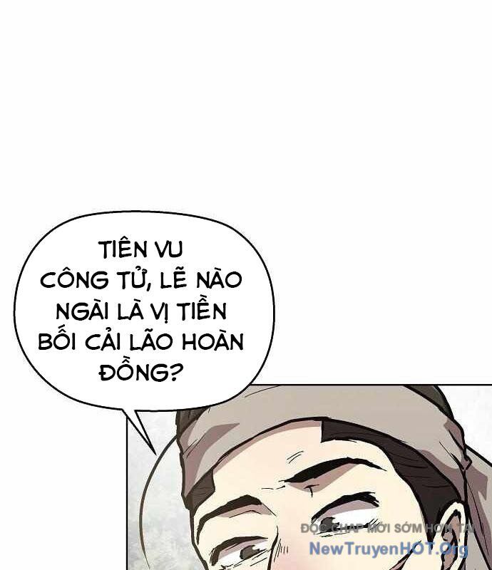 Truyền Thuyết Ma Giáo Phi Long Thập Tam Đại Chap 4 - Next Chap 5