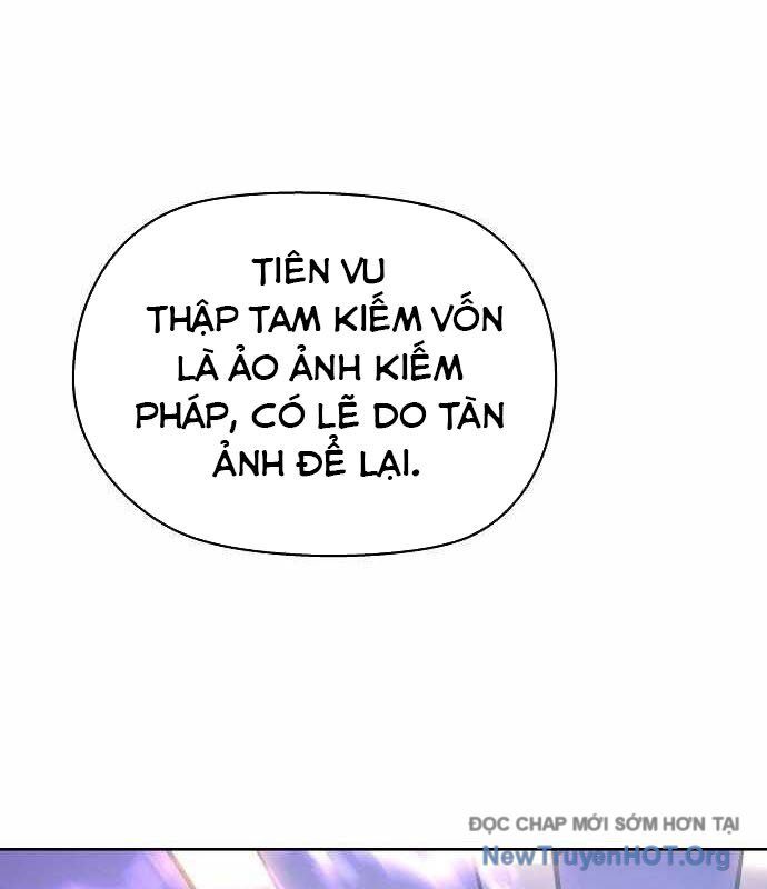 Truyền Thuyết Ma Giáo Phi Long Thập Tam Đại Chap 4 - Next Chap 5