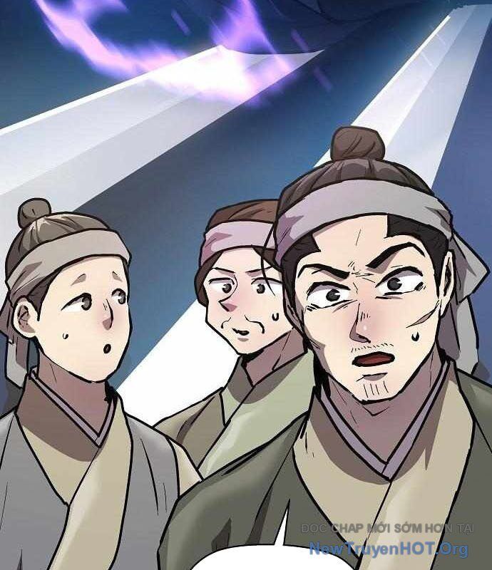 Truyền Thuyết Ma Giáo Phi Long Thập Tam Đại Chap 4 - Next Chap 5