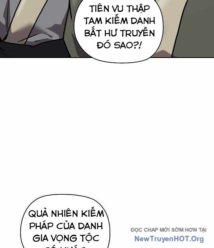 Truyền Thuyết Ma Giáo Phi Long Thập Tam Đại Chap 4 - Next Chap 5