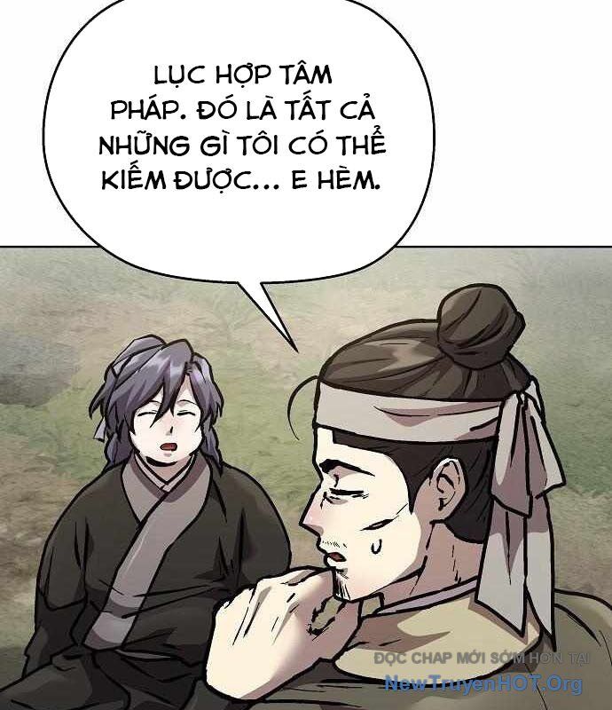 Truyền Thuyết Ma Giáo Phi Long Thập Tam Đại Chap 4 - Next Chap 5