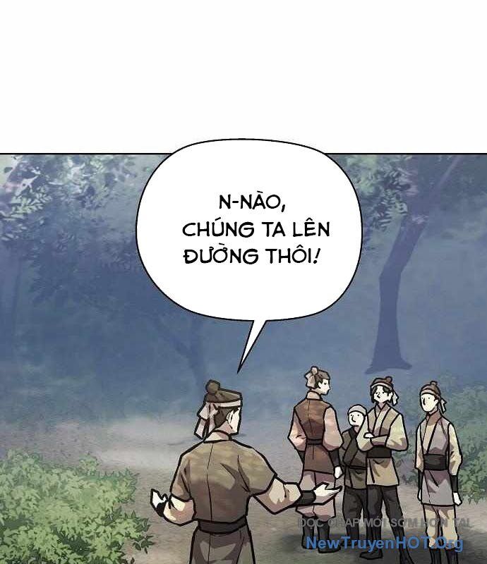 Truyền Thuyết Ma Giáo Phi Long Thập Tam Đại Chap 4 - Next Chap 5