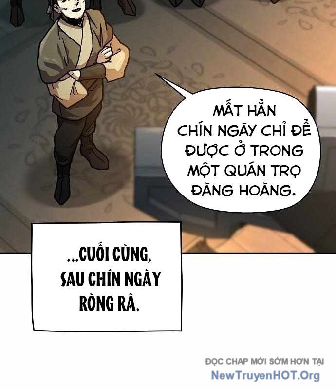 Truyền Thuyết Ma Giáo Phi Long Thập Tam Đại Chap 4 - Next Chap 5