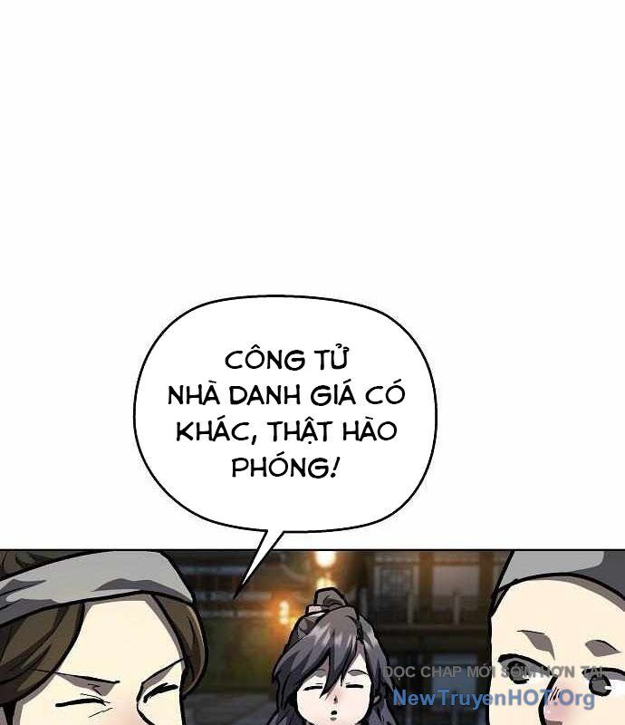 Truyền Thuyết Ma Giáo Phi Long Thập Tam Đại Chap 4 - Next Chap 5