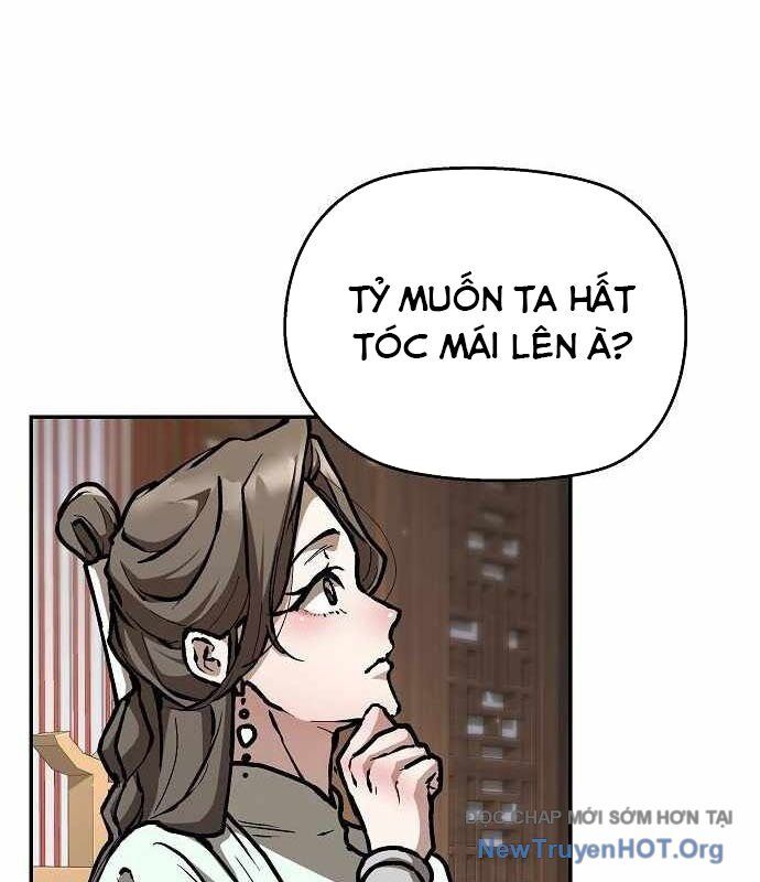 Truyền Thuyết Ma Giáo Phi Long Thập Tam Đại Chap 3 - Next Chap 4