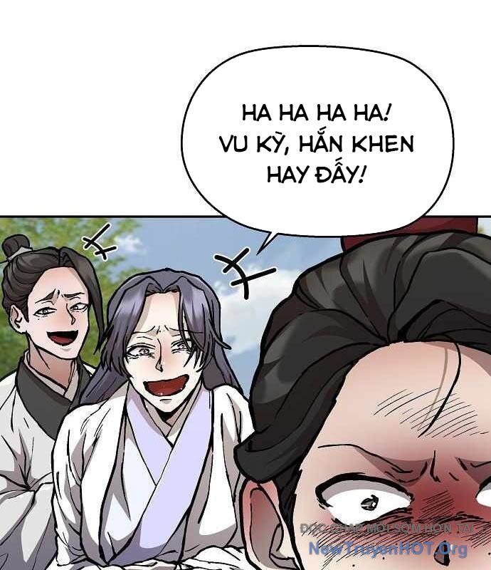 Truyền Thuyết Ma Giáo Phi Long Thập Tam Đại Chap 2 - Next Chap 3
