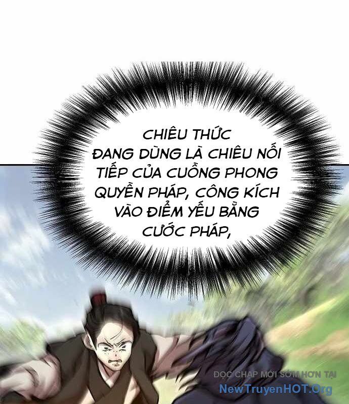 Truyền Thuyết Ma Giáo Phi Long Thập Tam Đại Chap 2 - Next Chap 3