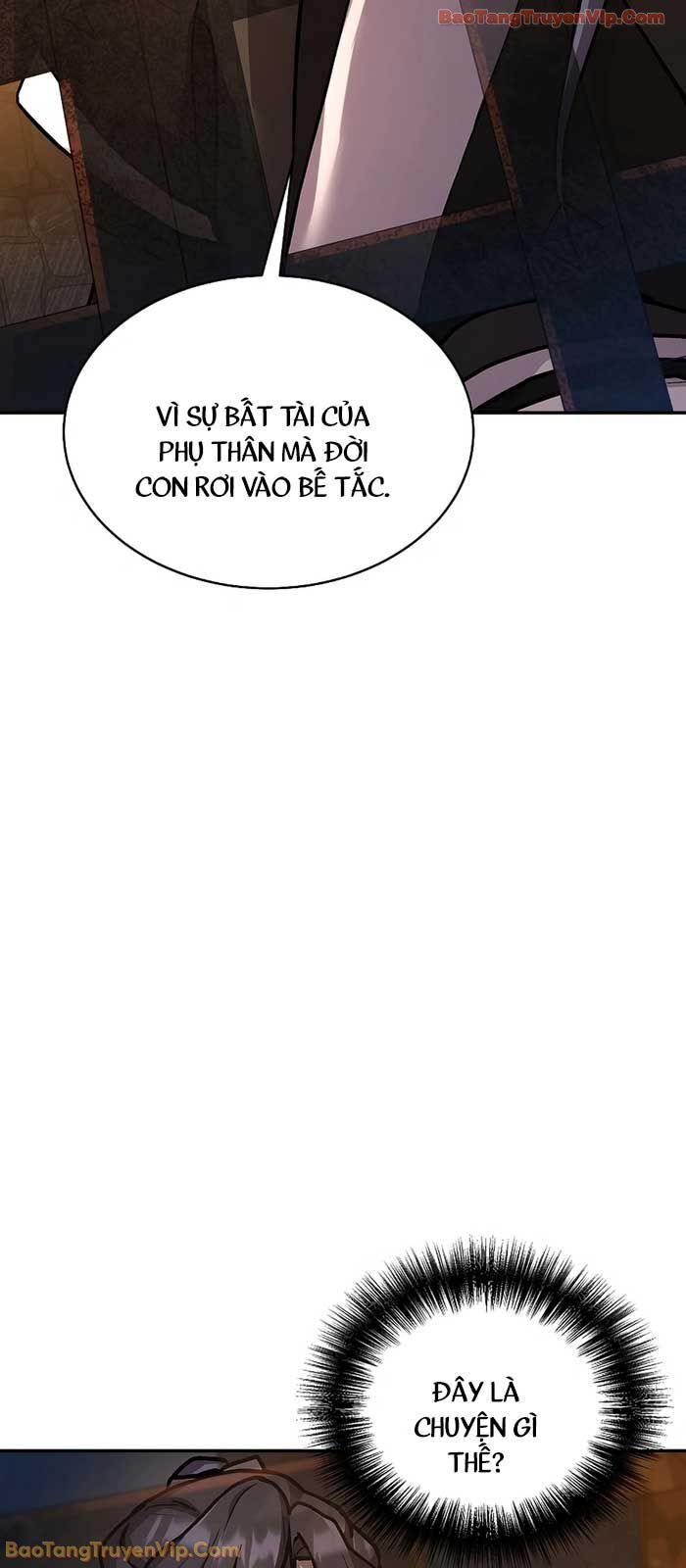 Truyền Thuyết Ma Giáo Phi Long Thập Tam Đại Chap 1 - Next Chap 2