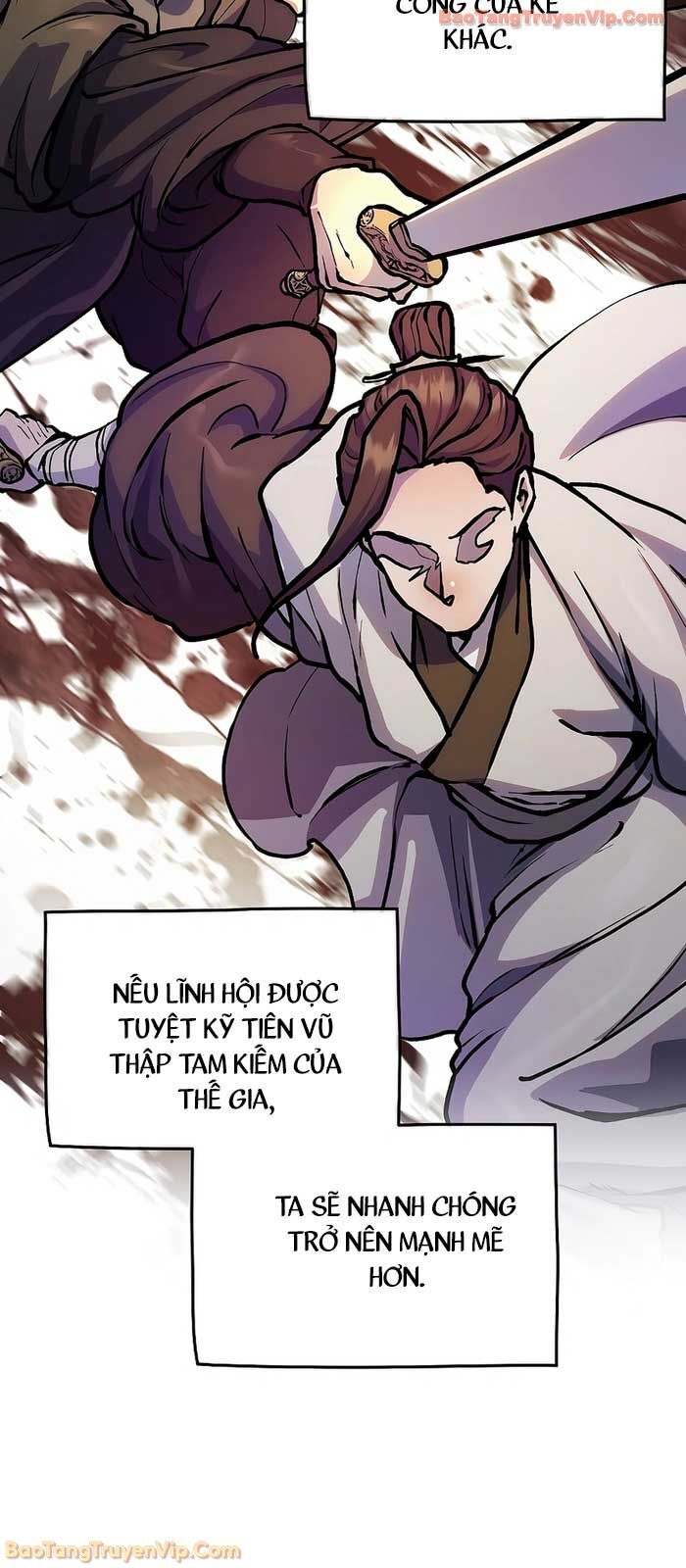 Truyền Thuyết Ma Giáo Phi Long Thập Tam Đại Chap 1 - Next Chap 2