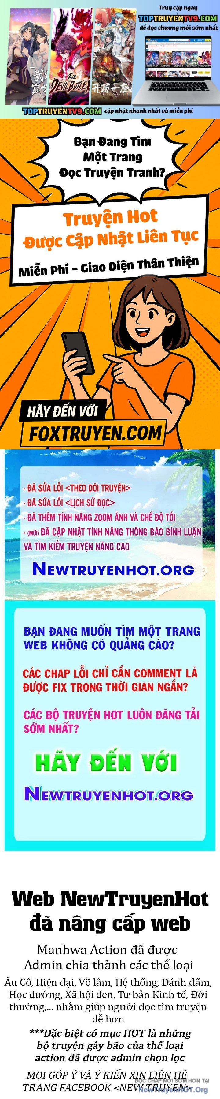 Thi Sơn Huyết Hải Chap 5 - Next Chap 6