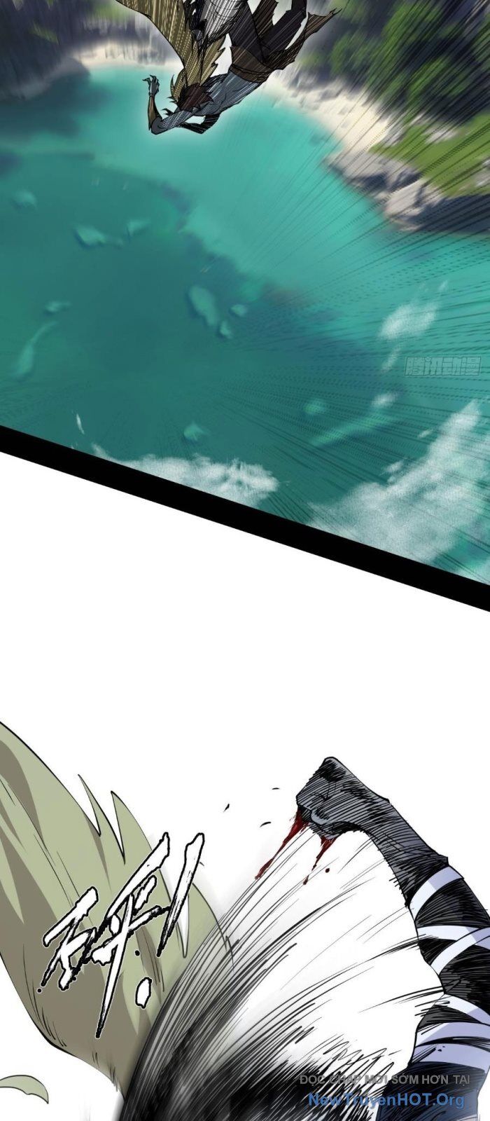 Thi Sơn Huyết Hải Chap 5 - Next Chap 6