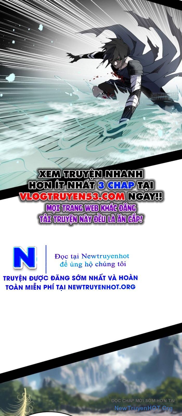 Thi Sơn Huyết Hải Chap 5 - Next Chap 6