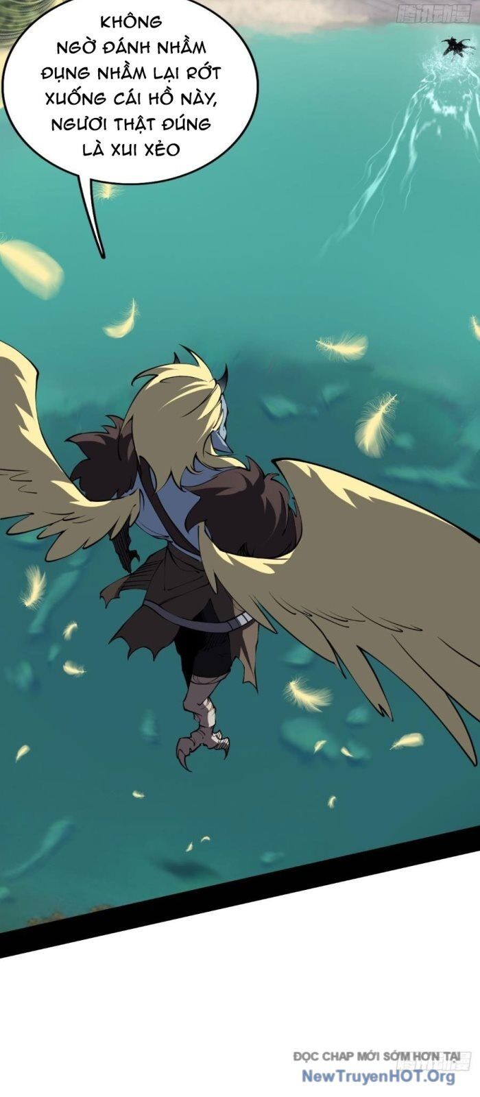 Thi Sơn Huyết Hải Chap 5 - Next Chap 6