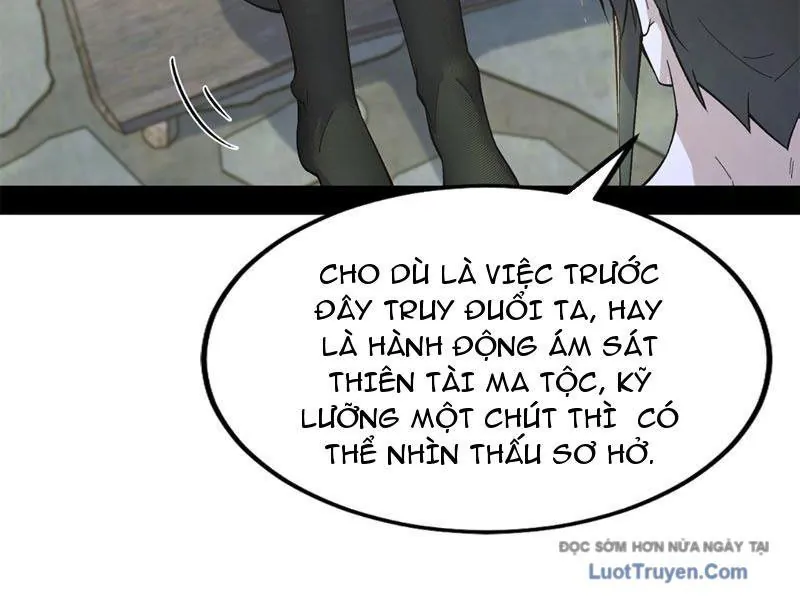 Thi Sơn Huyết Hải Chap 13 - Next Chap 14