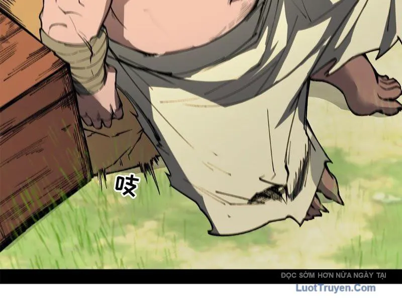 Thi Sơn Huyết Hải Chap 13 - Next Chap 14