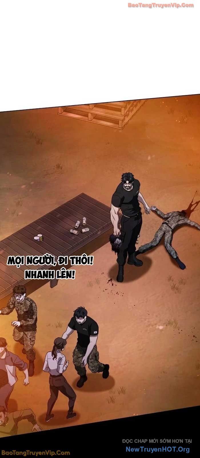 Người Cha Xác Sống Chap 10 - Next Chap 11