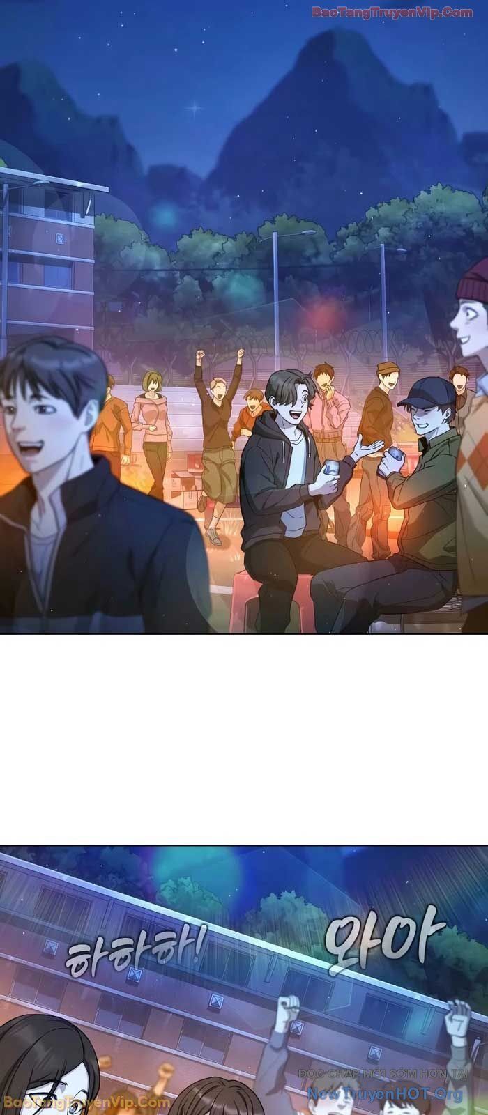 Người Cha Xác Sống Chap 9 - Next Chap 10