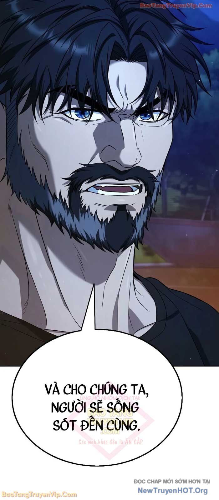 Người Cha Xác Sống Chap 9 - Next Chap 10