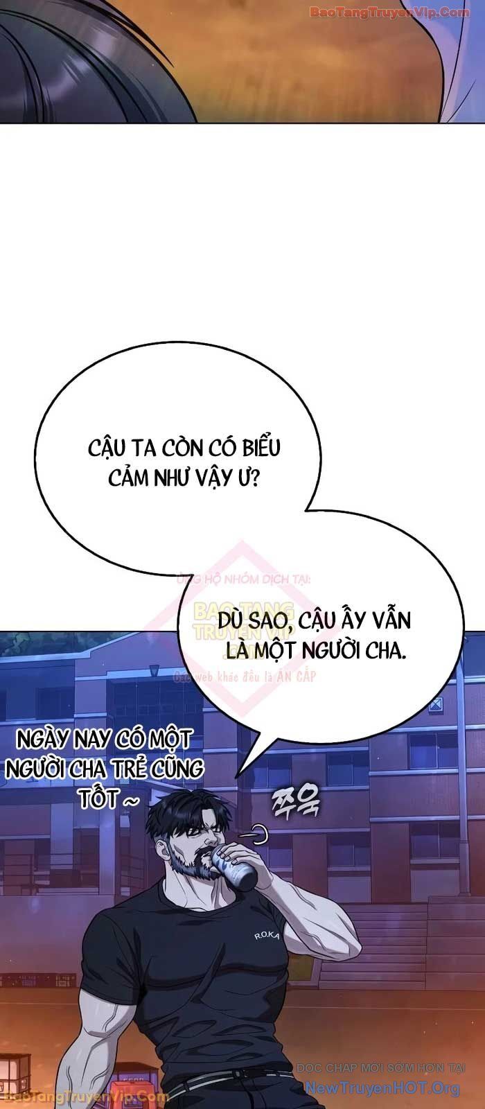 Người Cha Xác Sống Chap 9 - Next Chap 10