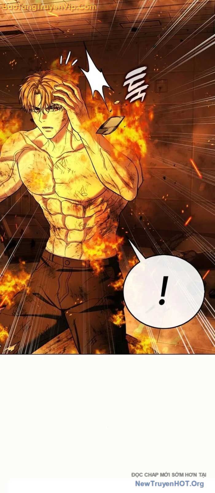 Người Cha Xác Sống Chap 8 - Next Chap 9