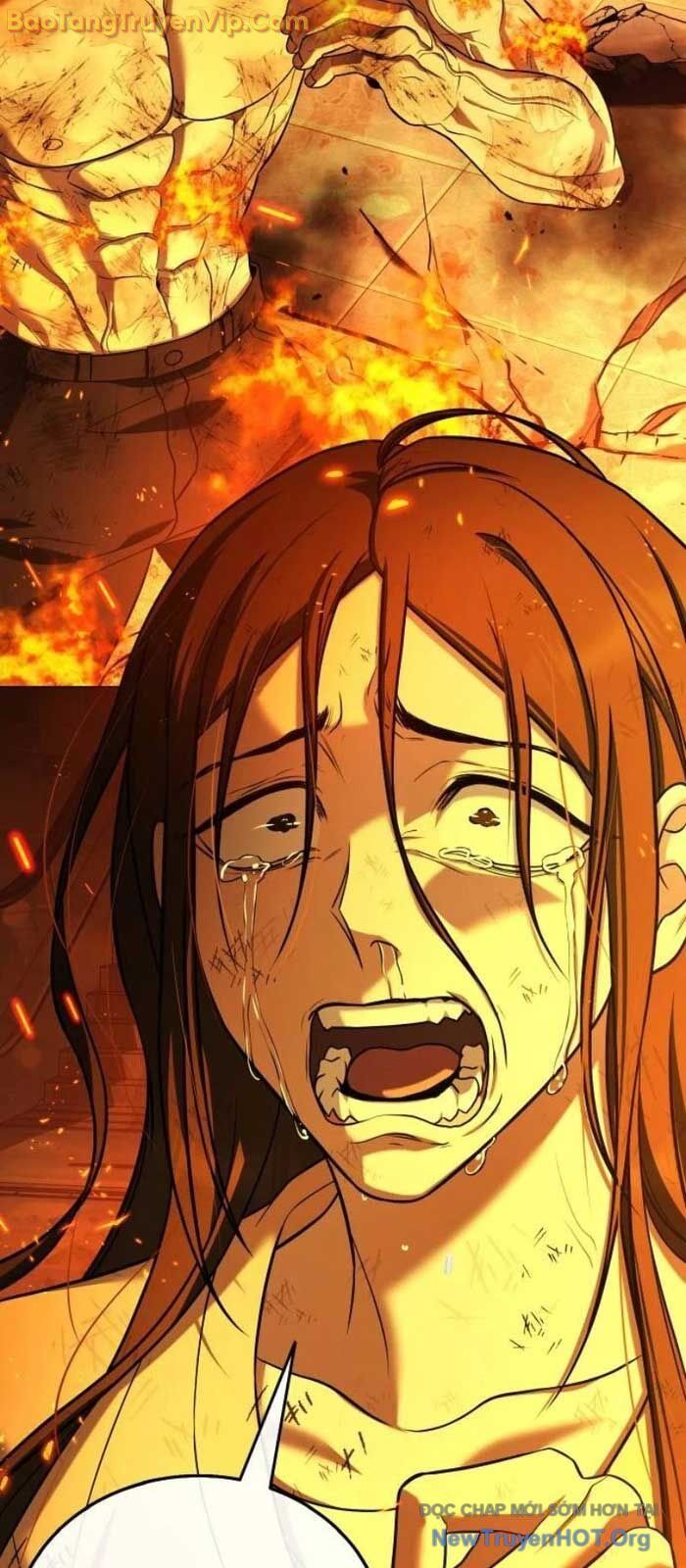 Người Cha Xác Sống Chap 8 - Next Chap 9