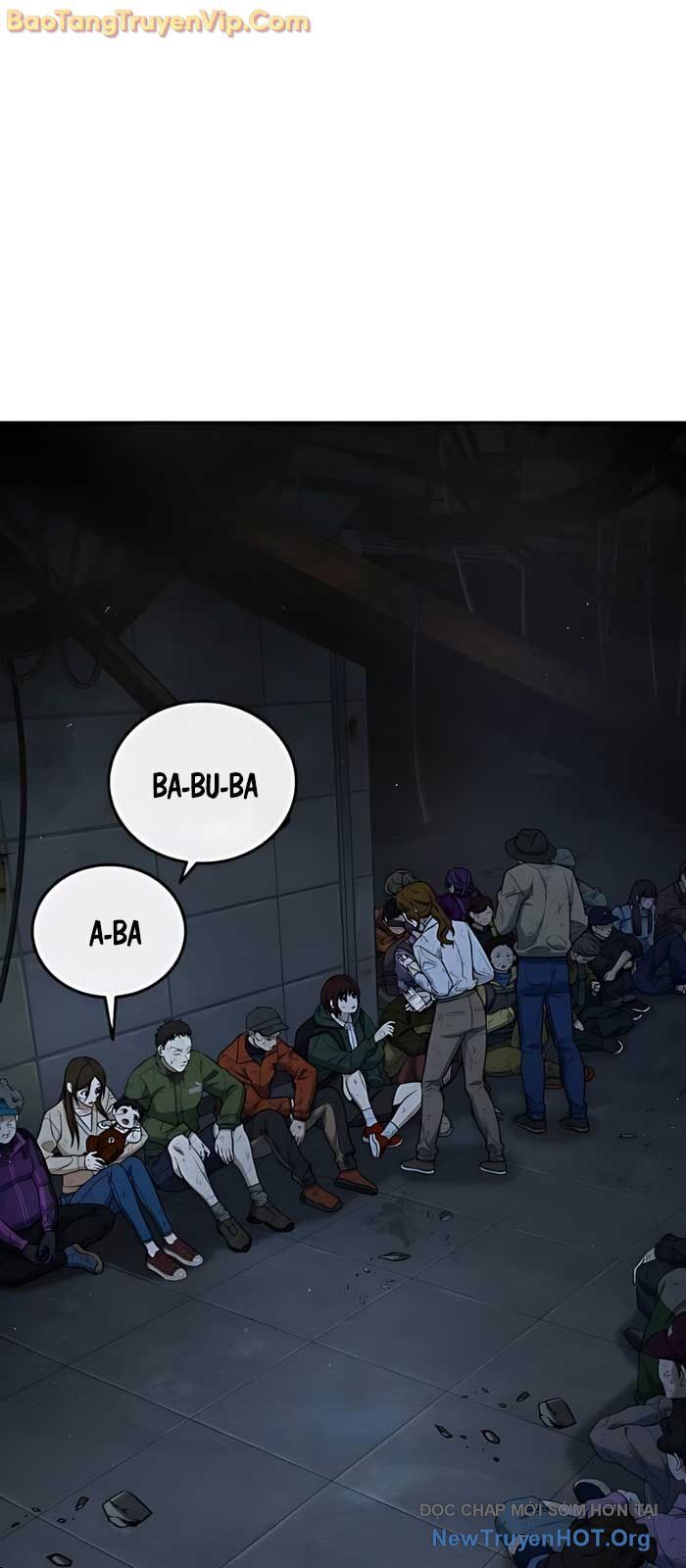 Người Cha Xác Sống Chap 7 - Next Chap 8