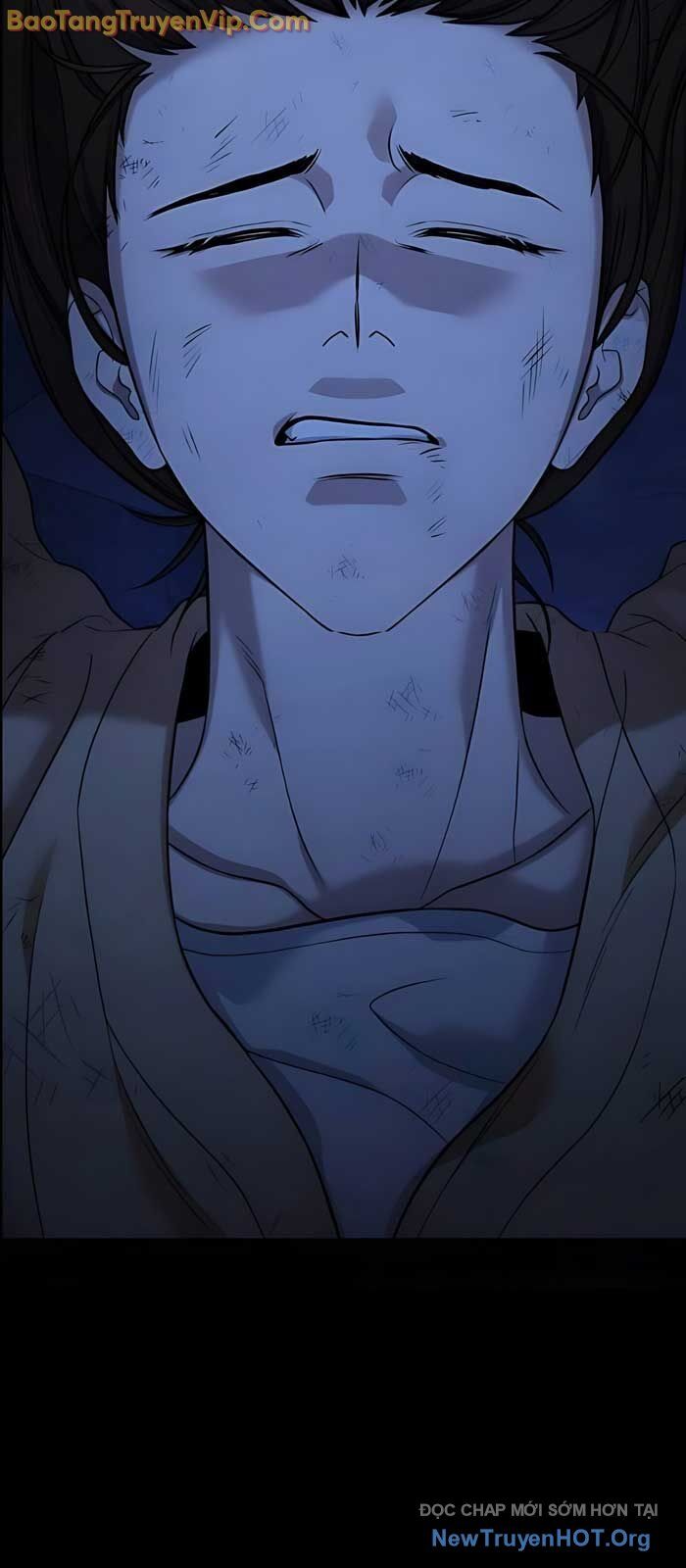 Người Cha Xác Sống Chap 7 - Next Chap 8
