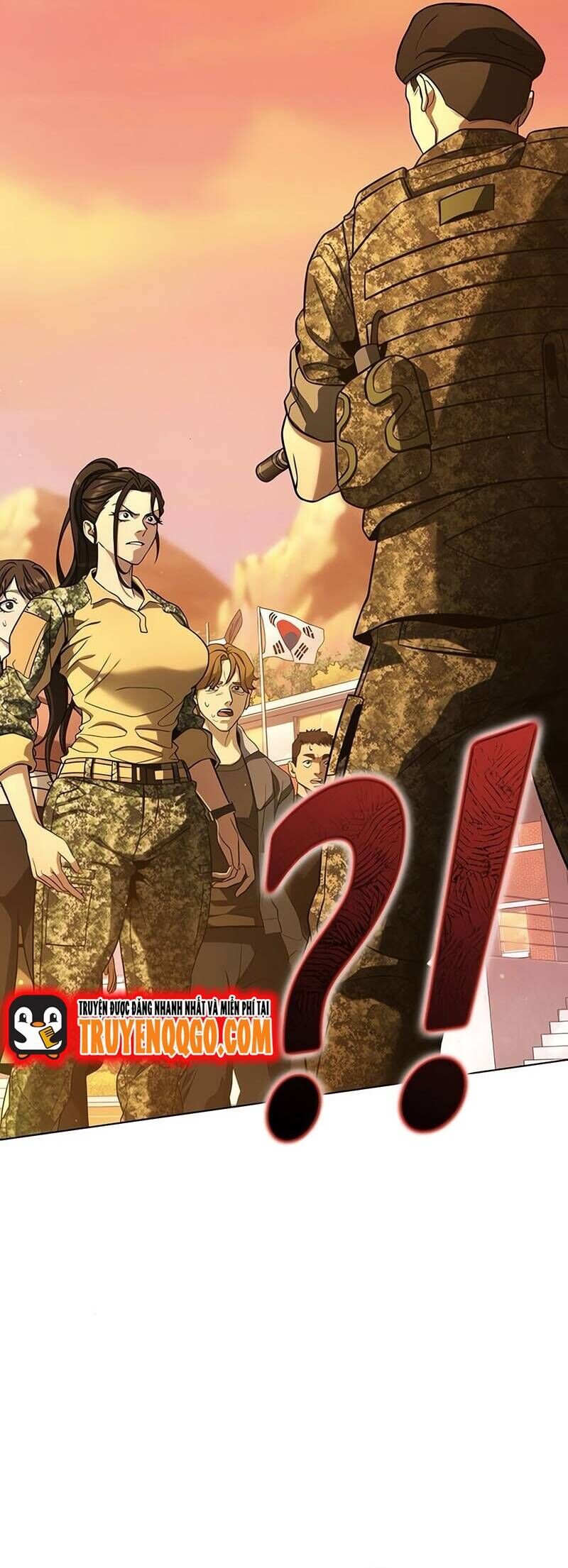 Người Cha Xác Sống Chap 6 - Next Chap 7