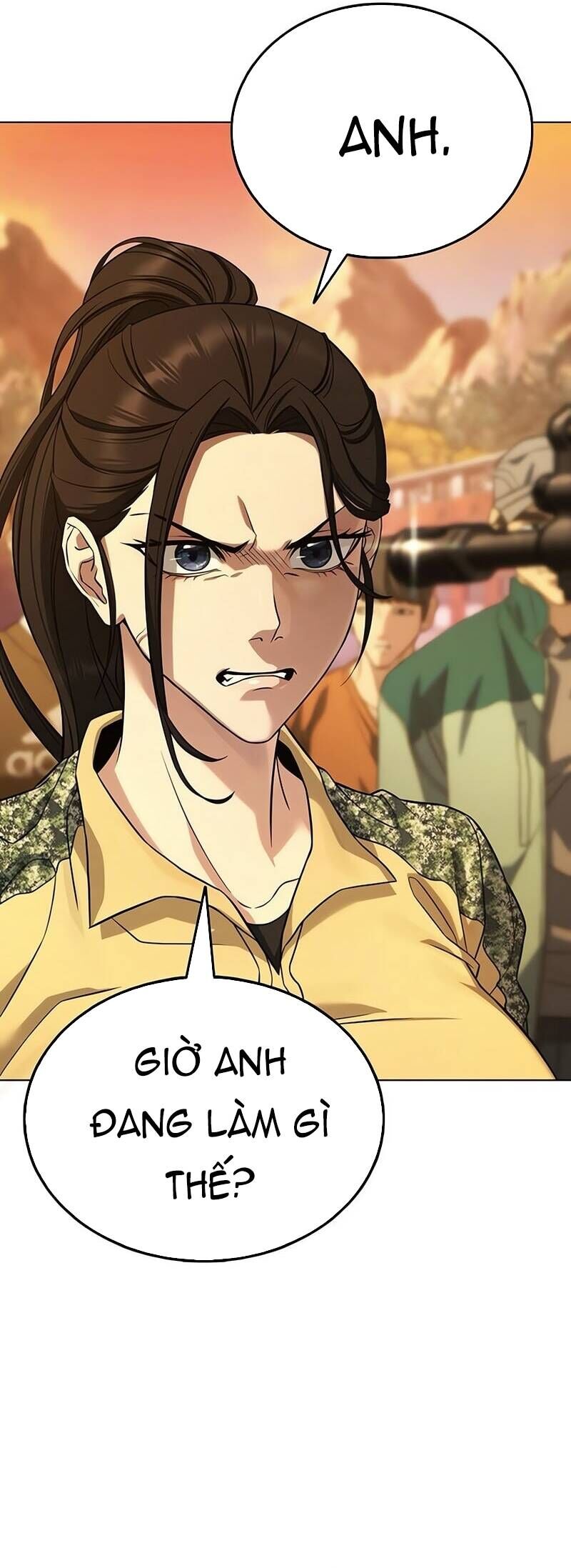 Người Cha Xác Sống Chap 6 - Next Chap 7