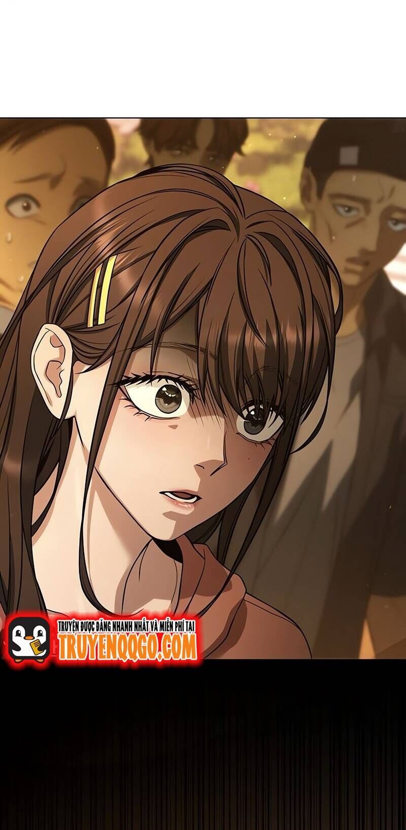 Người Cha Xác Sống Chap 6 - Next Chap 7