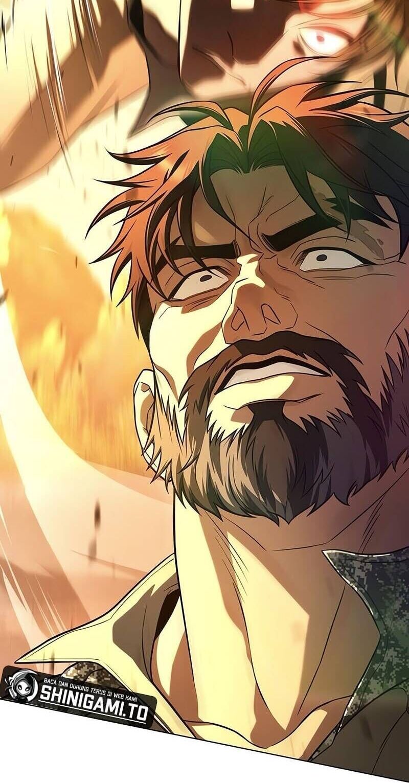 Người Cha Xác Sống Chap 6 - Next Chap 7