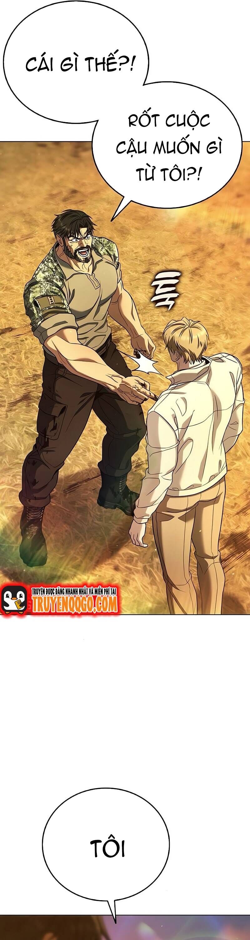 Người Cha Xác Sống Chap 6 - Next Chap 7