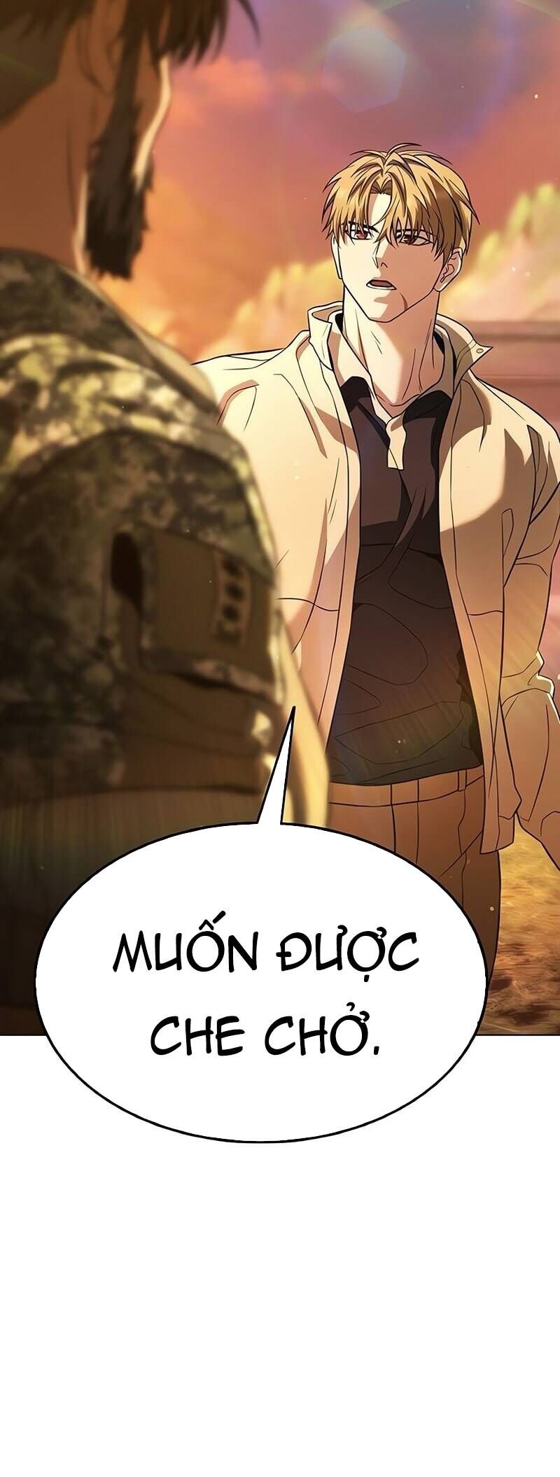 Người Cha Xác Sống Chap 6 - Next Chap 7