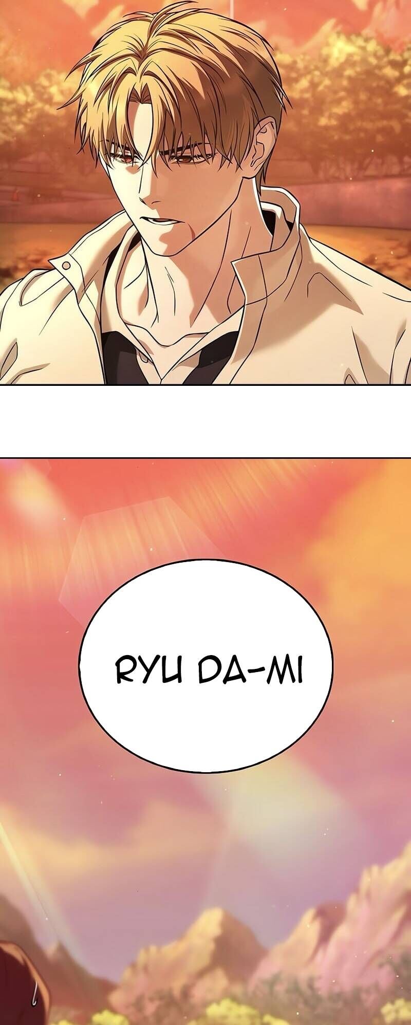 Người Cha Xác Sống Chap 6 - Next Chap 7