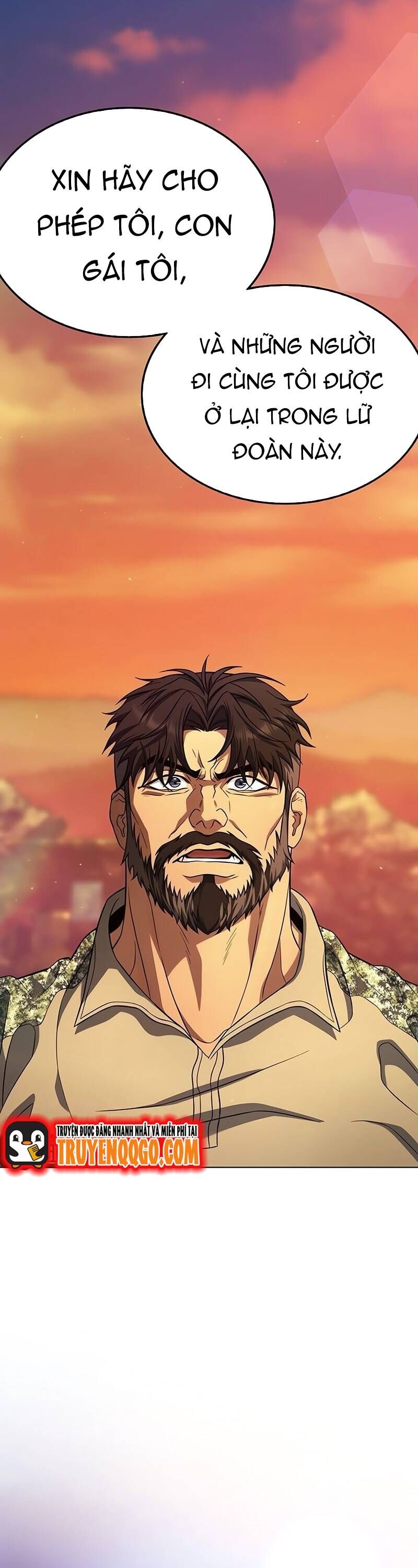 Người Cha Xác Sống Chap 6 - Next Chap 7