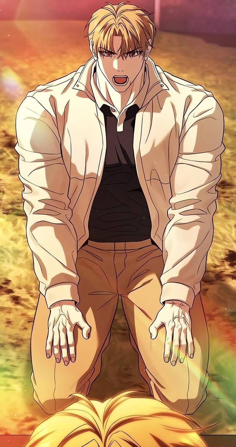 Người Cha Xác Sống Chap 6 - Next Chap 7