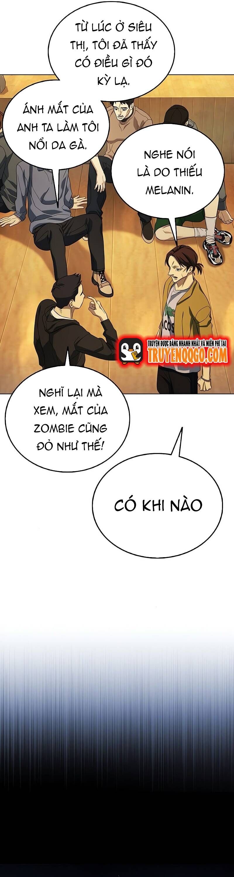 Người Cha Xác Sống Chap 6 - Next Chap 7