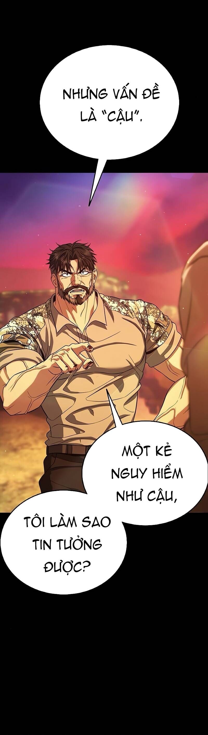 Người Cha Xác Sống Chap 6 - Next Chap 7