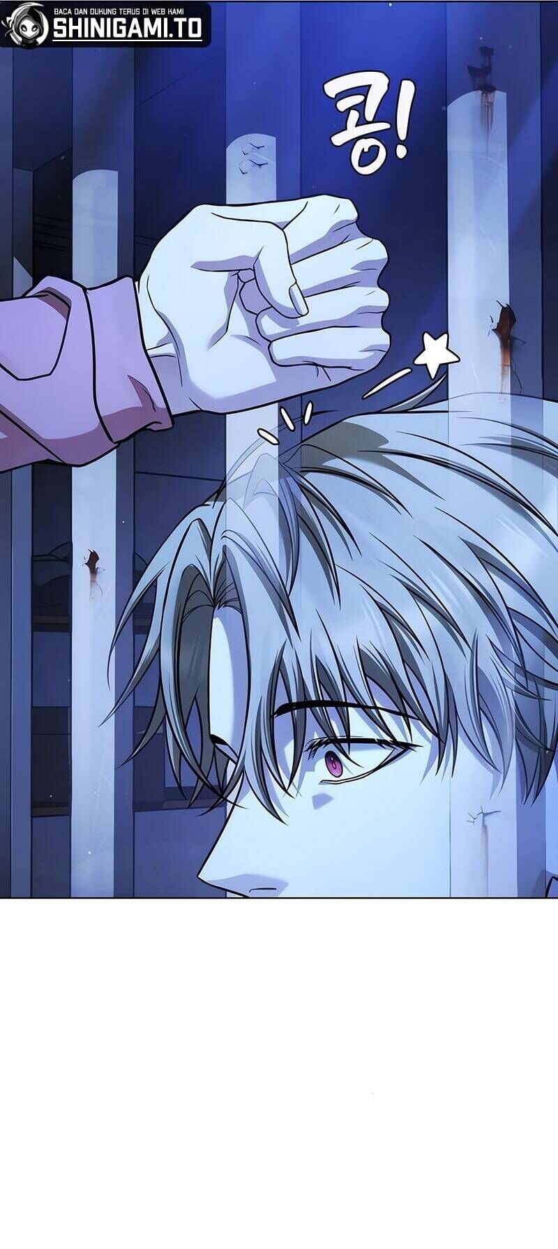 Người Cha Xác Sống Chap 6 - Next Chap 7