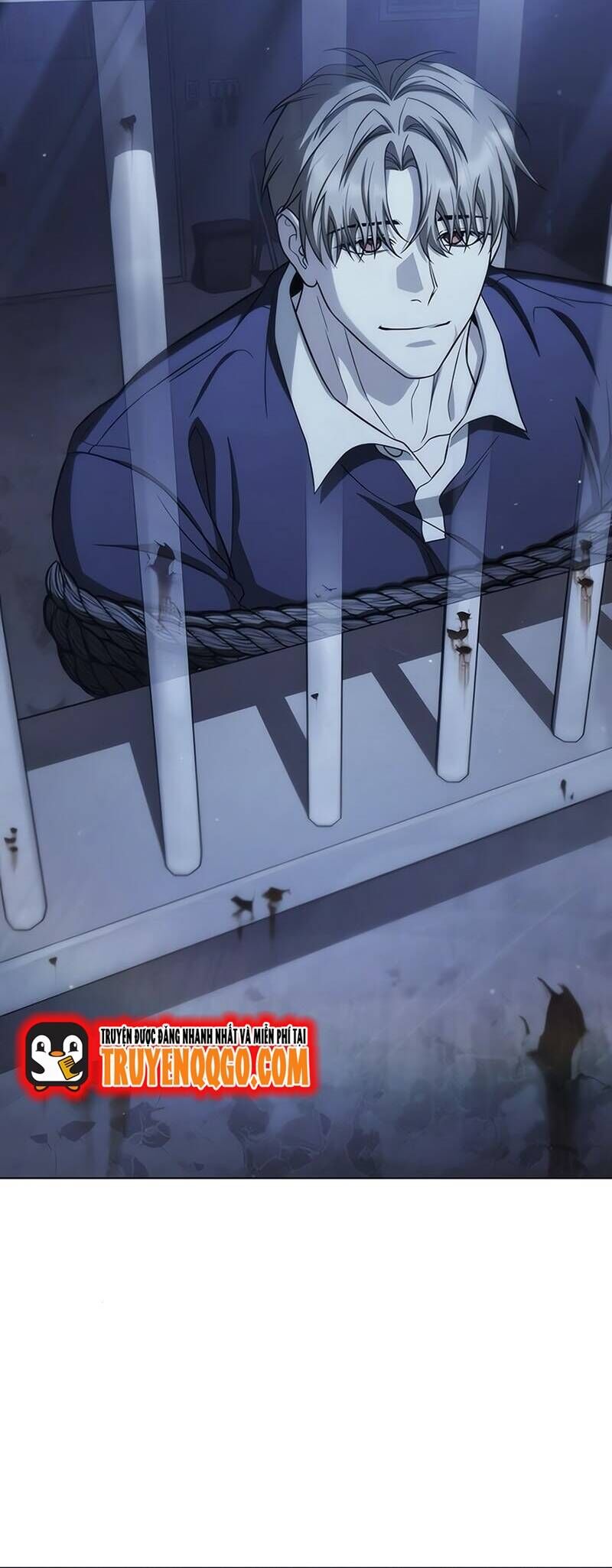 Người Cha Xác Sống Chap 6 - Next Chap 7