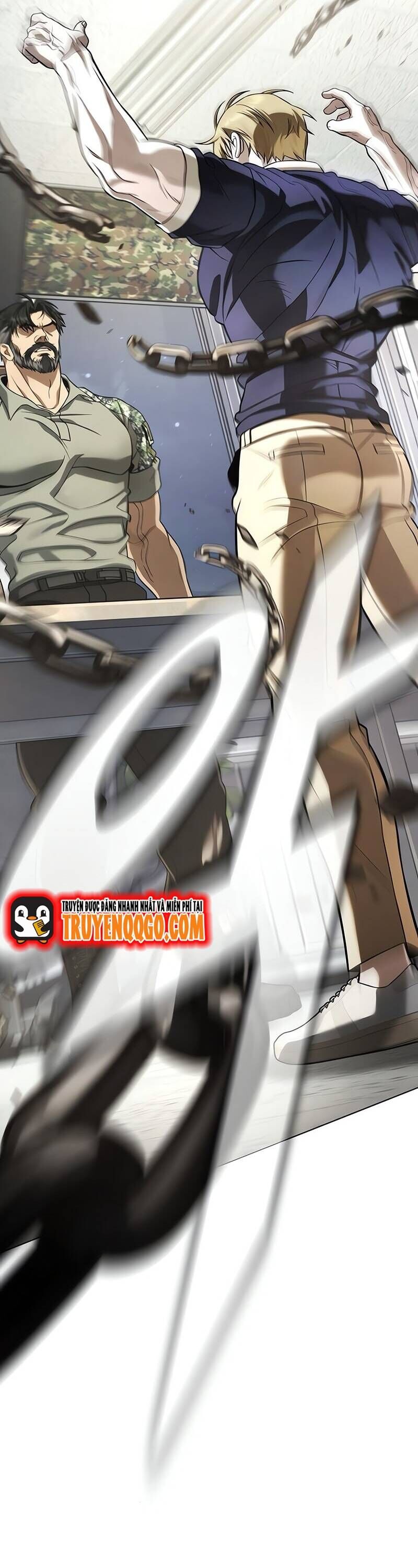 Người Cha Xác Sống Chap 6 - Next Chap 7