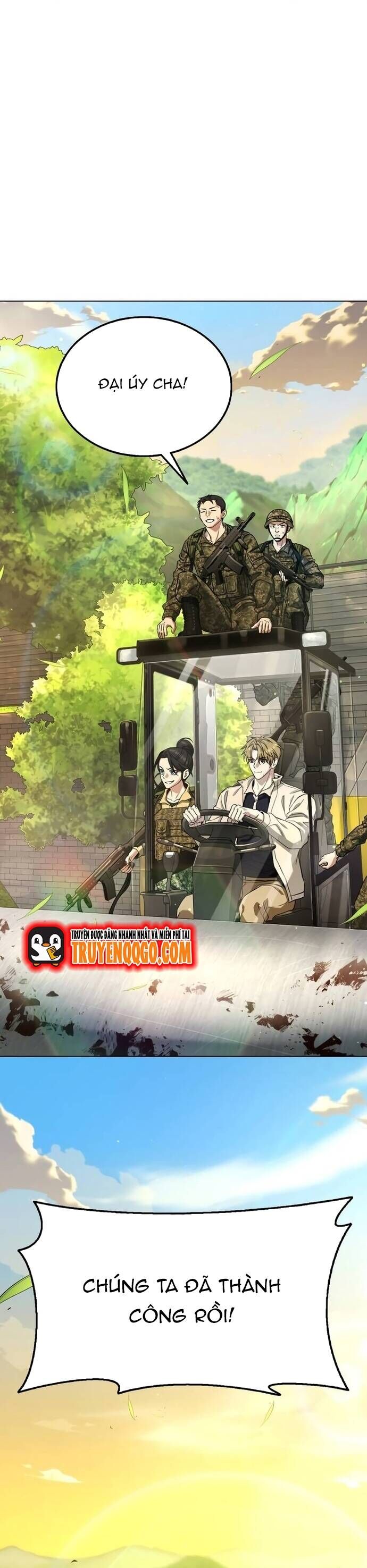 Người Cha Xác Sống Chap 5 - Next Chap 6